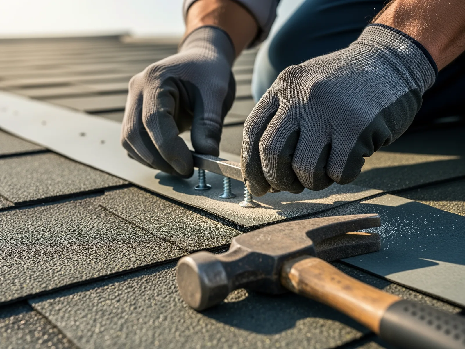 Why choose Fascia Repair in Milroy, PA